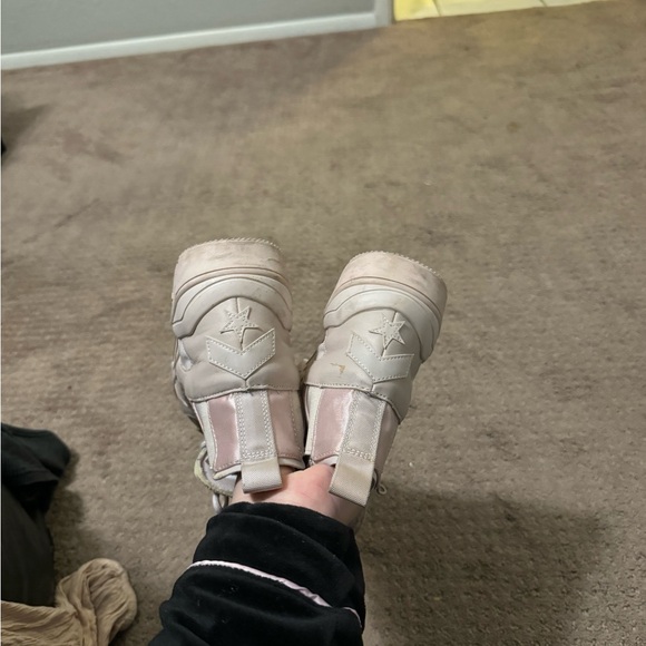 Converse CPX Chelsea HI - Picture 5 of 7